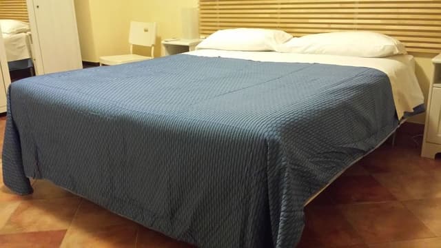 Comfort Double or Twin Room, 1 Bedroom