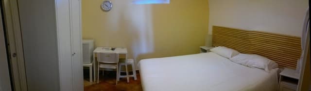 Economy Double Room, 1 Double Bed