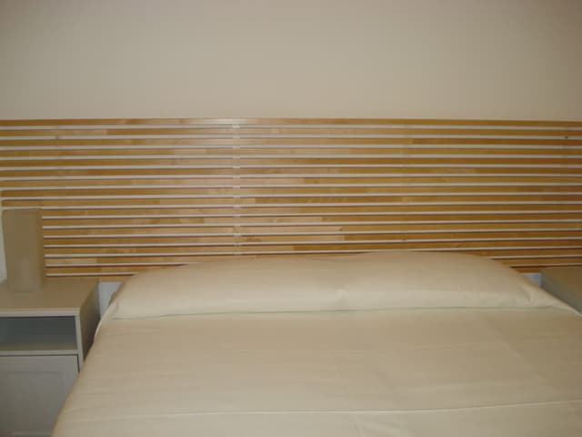 Economy Double Room, 1 Double Bed