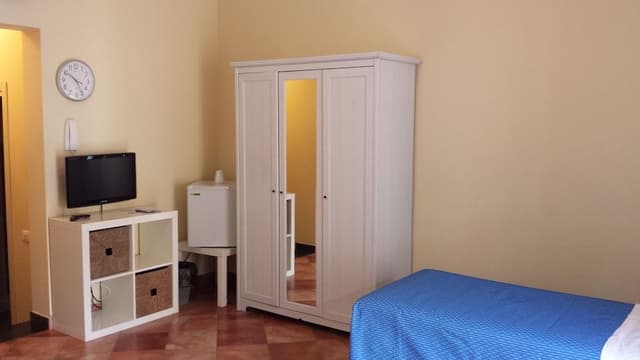 Comfort Double or Twin Room, 1 Bedroom