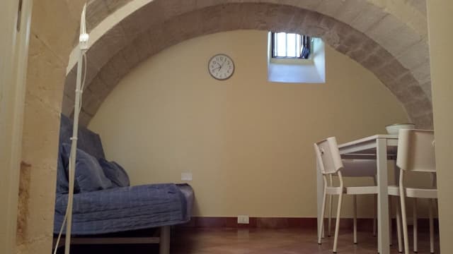 Comfort Double or Twin Room, 1 Bedroom