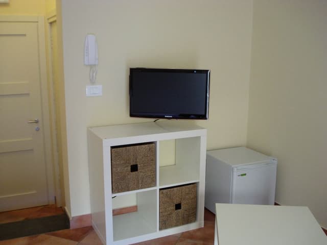Comfort Double or Twin Room, 1 Bedroom