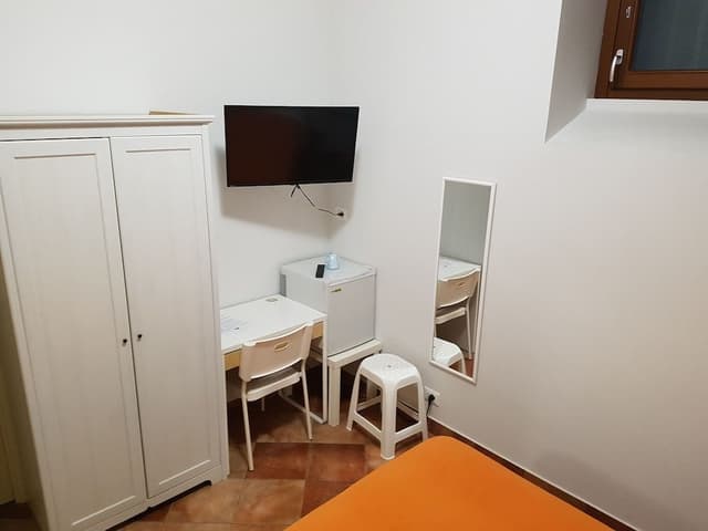 Economy Double Room, 1 Double Bed