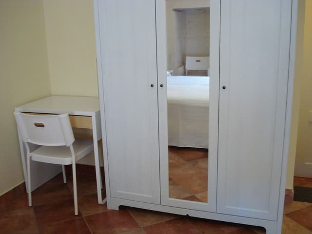 Comfort Double or Twin Room, 1 Bedroom