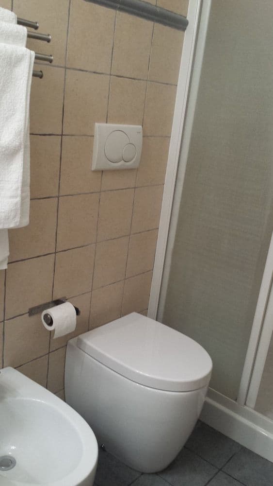 Economy Double Room, 1 Double Bed