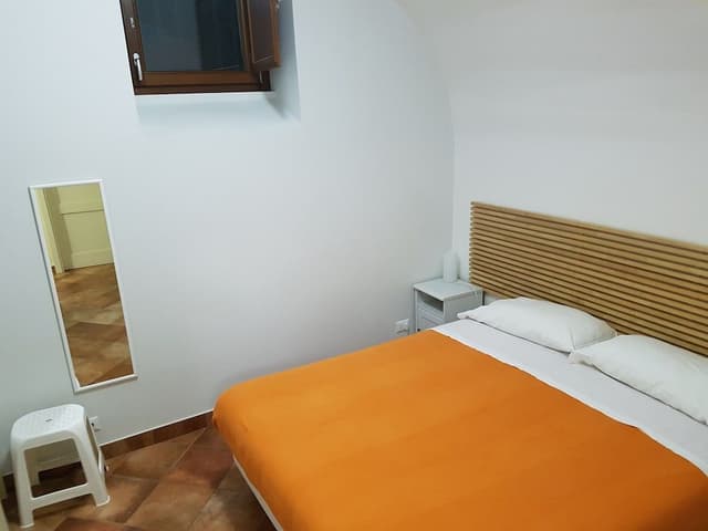 Economy Double Room, 1 Double Bed