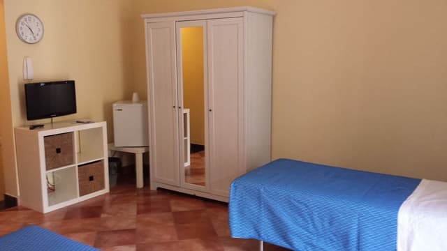Comfort Double or Twin Room, 1 Bedroom