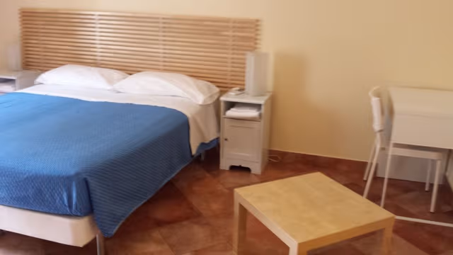 Comfort Double or Twin Room, 1 Bedroom