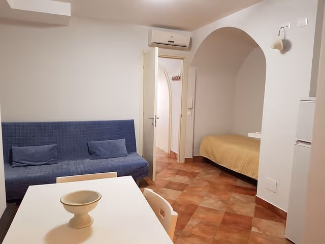Comfort Double or Twin Room, 1 Bedroom