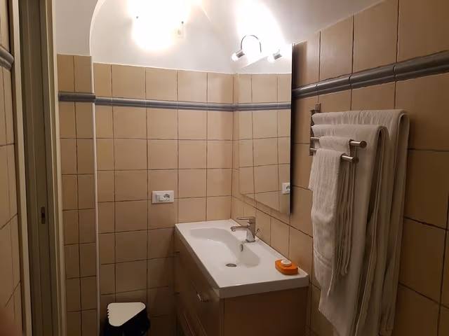 Economy Double Room, 1 Double Bed