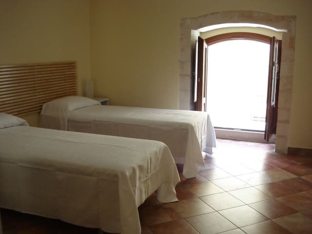 Comfort Double or Twin Room, 1 Bedroom