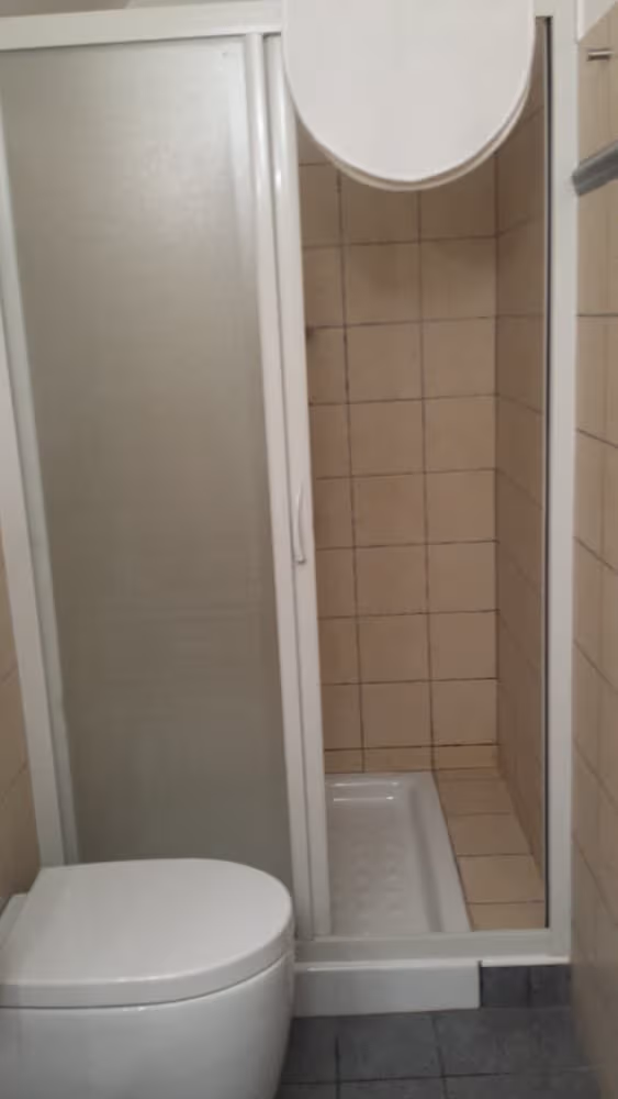 Economy Double Room, 1 Double Bed