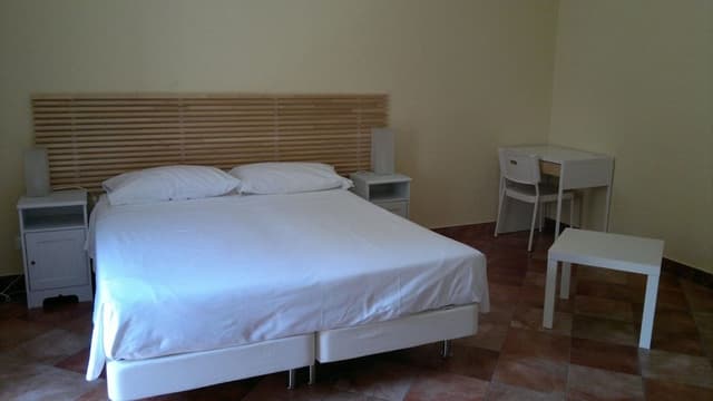 Comfort Double or Twin Room, 1 Bedroom