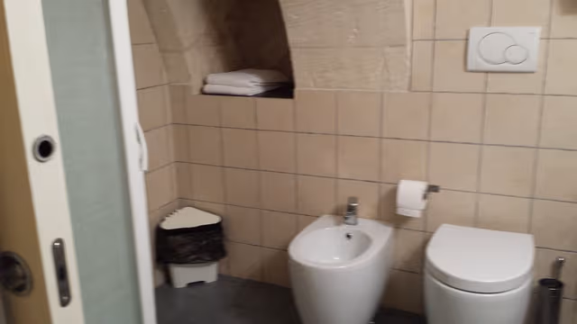 Comfort Double or Twin Room, 1 Bedroom