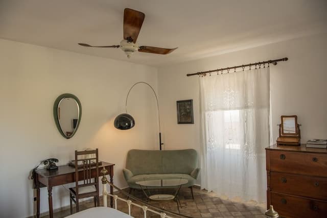 Executive Double Room