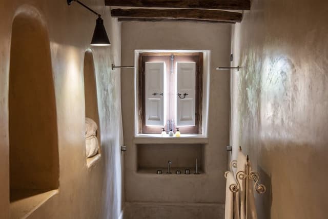 Villa (Suite)