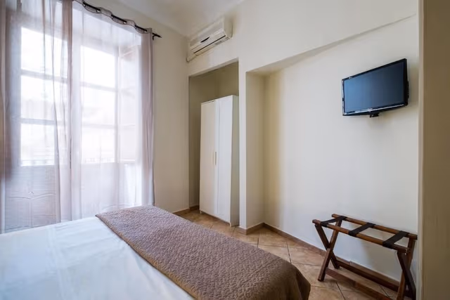 Double or Twin Room