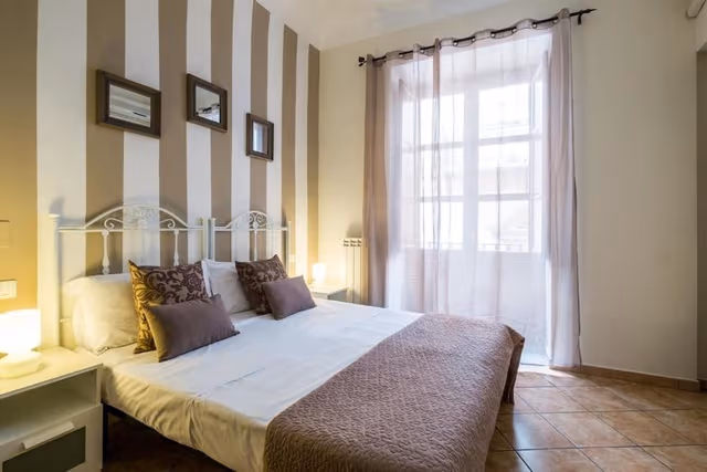 Double or Twin Room