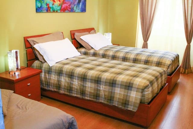 Triple Room, Private Bathroom