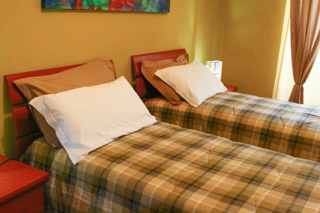 Triple Room, Private Bathroom