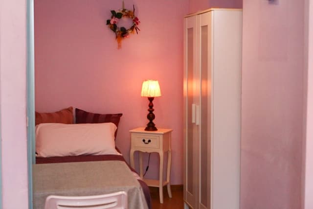 Triple Room, Private Bathroom