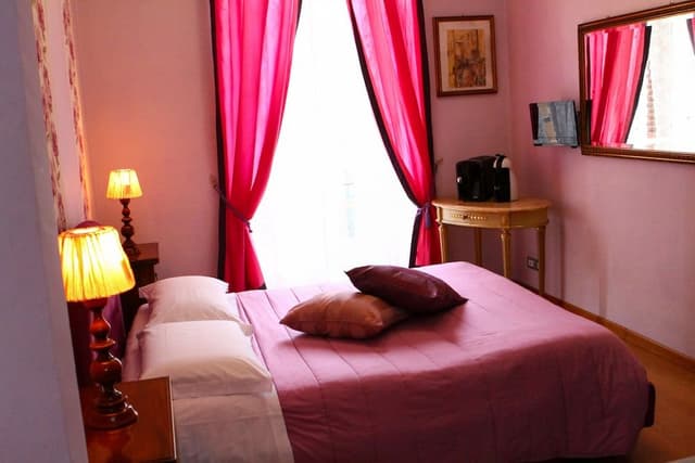 Triple Room, Private Bathroom