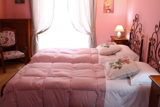Double or Twin Room, Private Bathroom