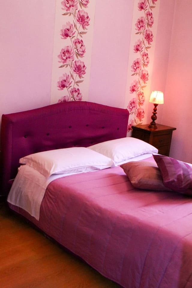 Triple Room, Private Bathroom
