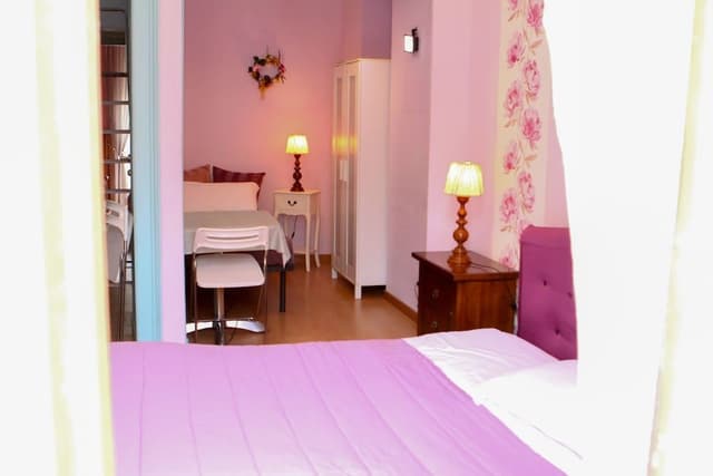 Triple Room, Private Bathroom