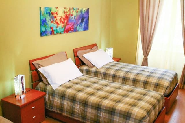 Triple Room, Private Bathroom