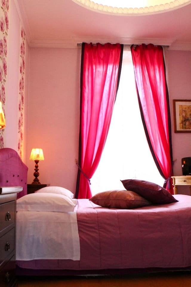 Triple Room, Private Bathroom