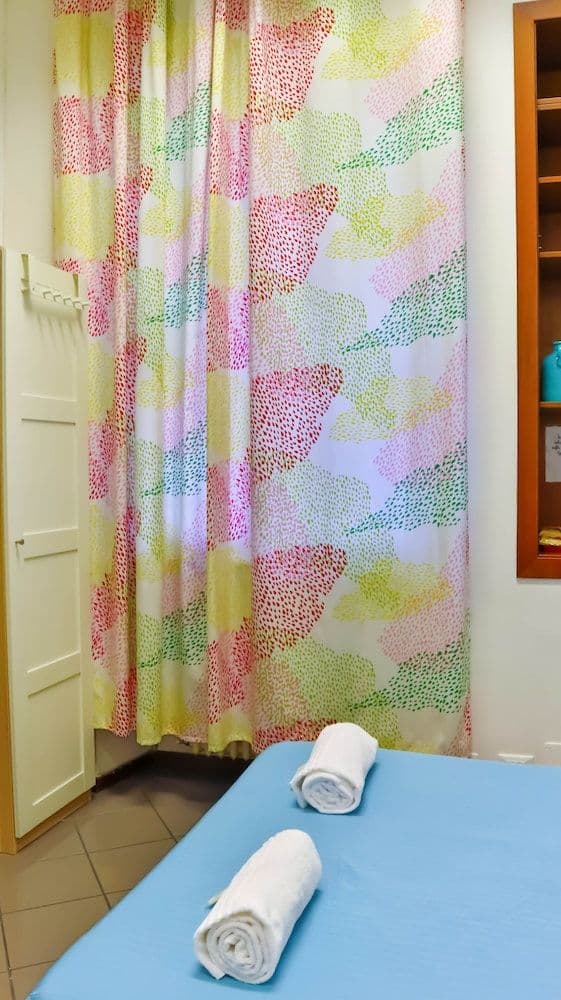 Double Room, Private Bathroom