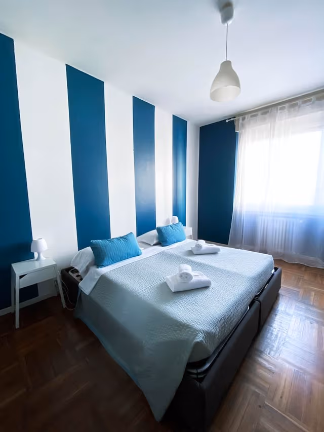 Apartment (5 pax)