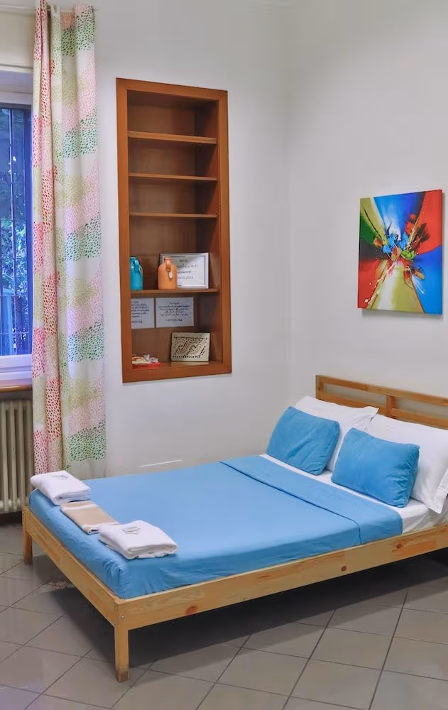 Double Room, Private Bathroom