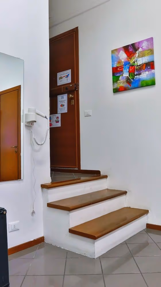 Double Room, Private Bathroom