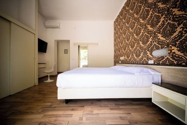 Standard Room, 1 Double Bed