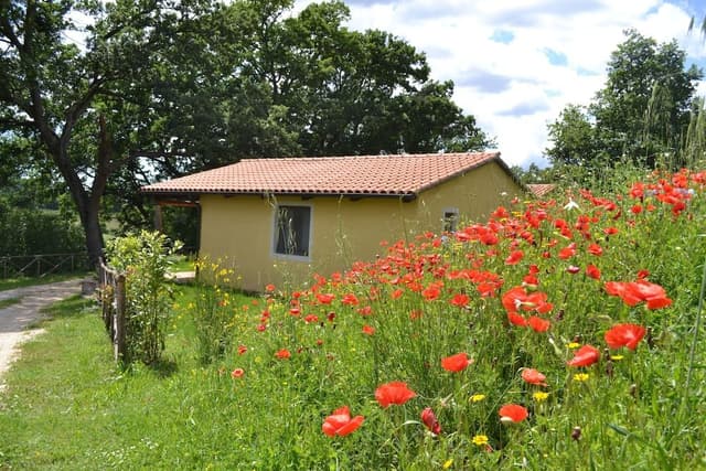 Cottage (2 people)