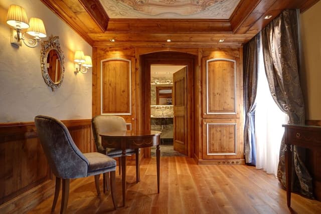 Romantic Double or Twin Room