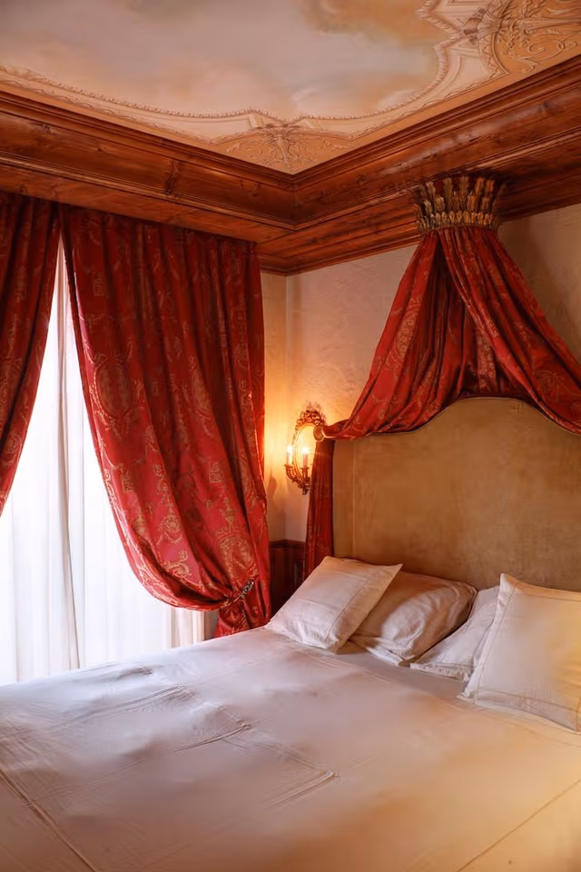 Romantic Double or Twin Room