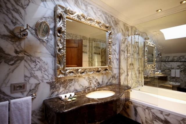 Romantic Double or Twin Room