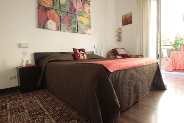 Family Room, 2 Bedrooms