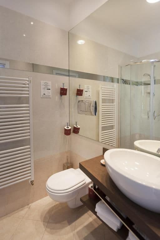 Deluxe Double Room with Lake View