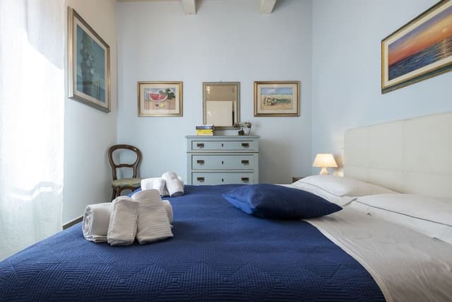 Deluxe Suite, 2 Bedrooms, Non Smoking, City View