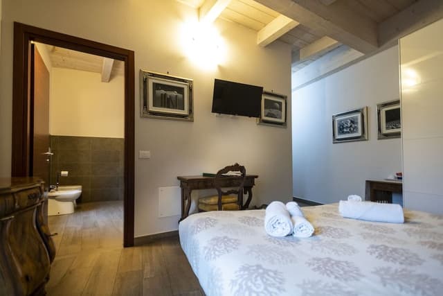 Exclusive Room, 1 Bedroom, Ensuite