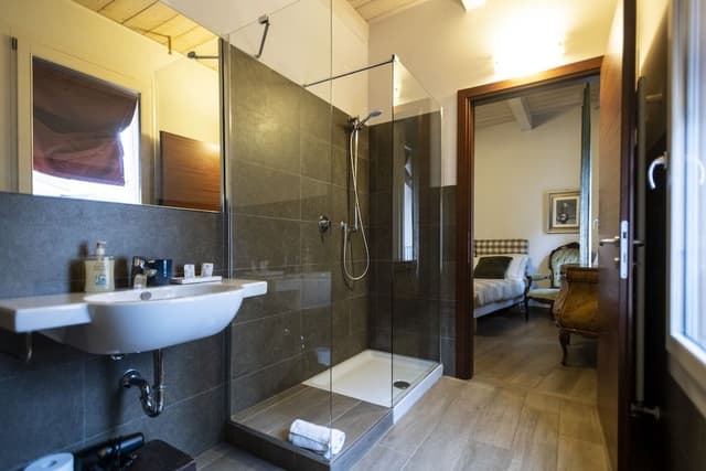 Exclusive Room, 1 Bedroom, Ensuite