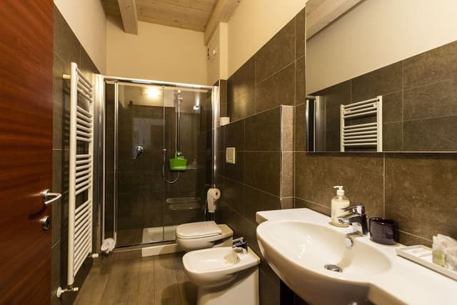 Deluxe Suite, 2 Bedrooms, Non Smoking, City View