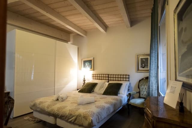 Exclusive Room, 1 Bedroom, Ensuite