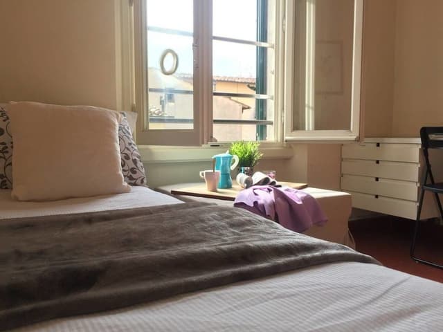 Basic Apartment, 2 Bedrooms