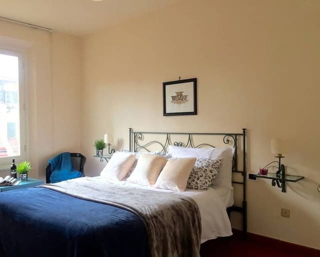Basic Apartment, 2 Bedrooms