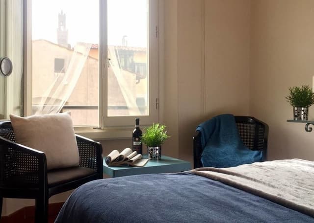 Basic Apartment, 2 Bedrooms
